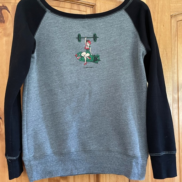 Life as RX - Picture 2 of 3